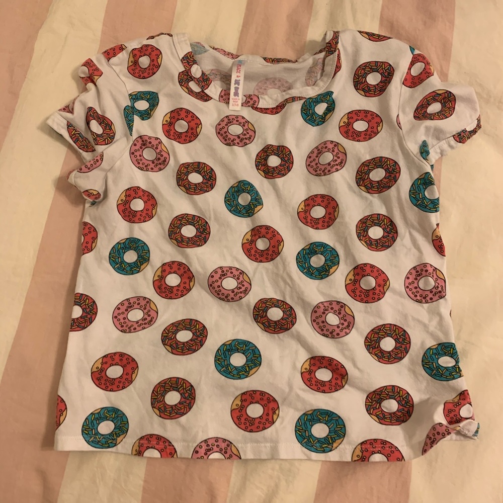 Very cute crop top in Great conditions